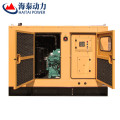 Garantía de 1800 horas de 20kw a 80kW Precio de generadores marinos de Weichai